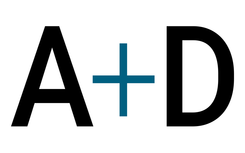 About A+D